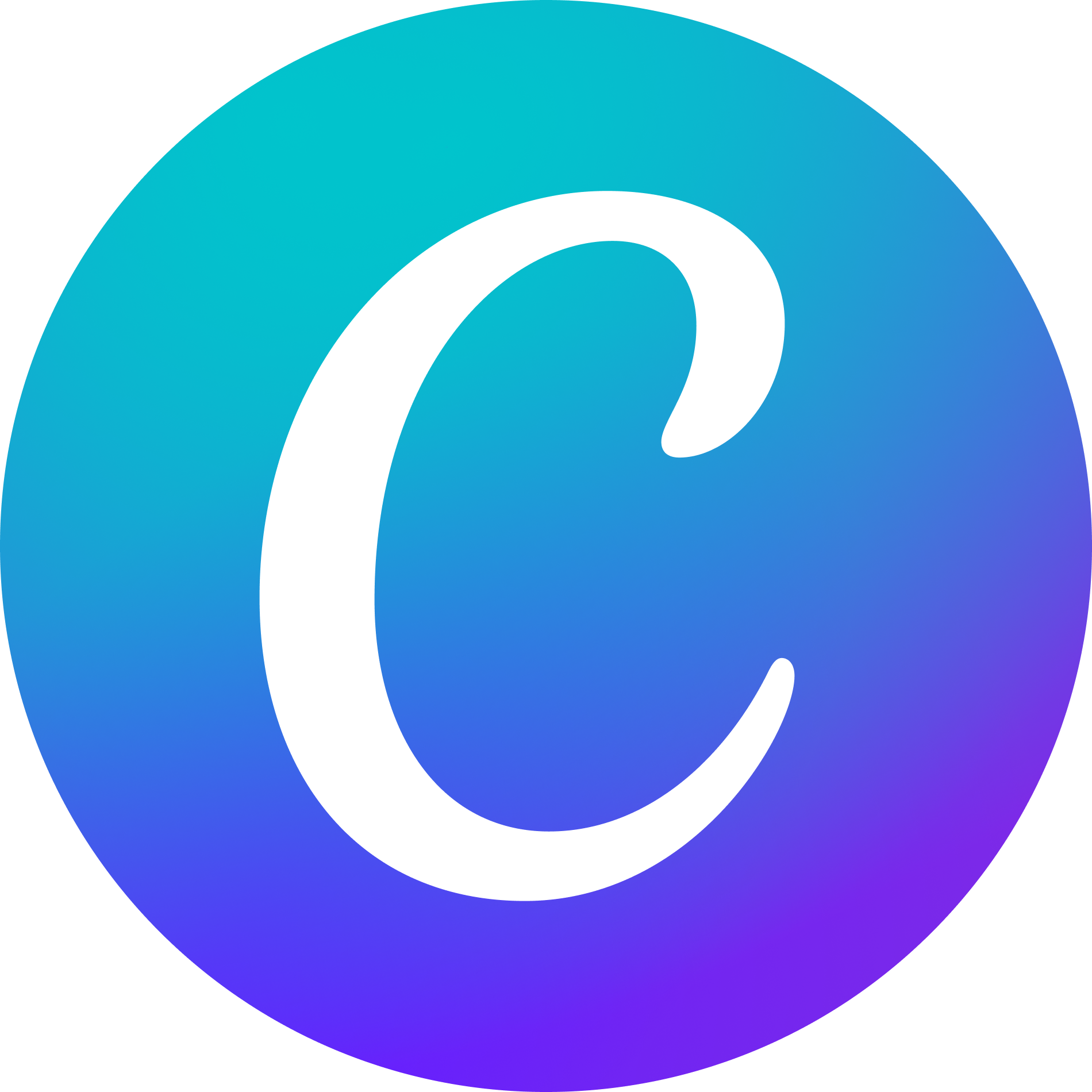 Canva Logo Png