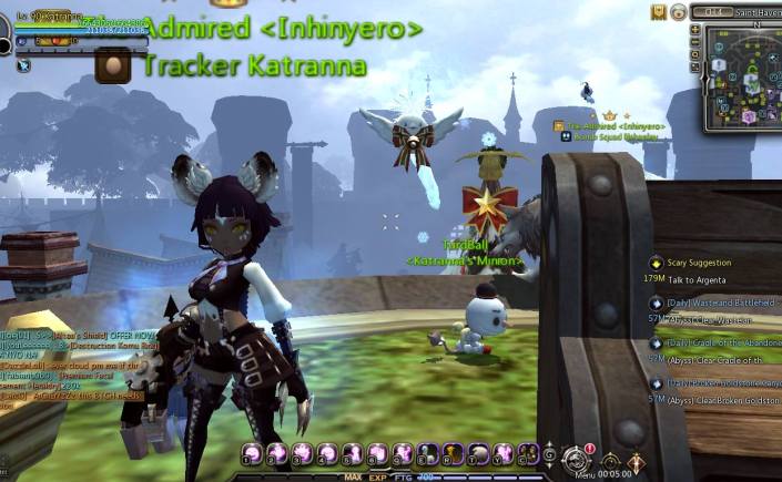 Detail Cap 90 Dragon Nest Nomer 22