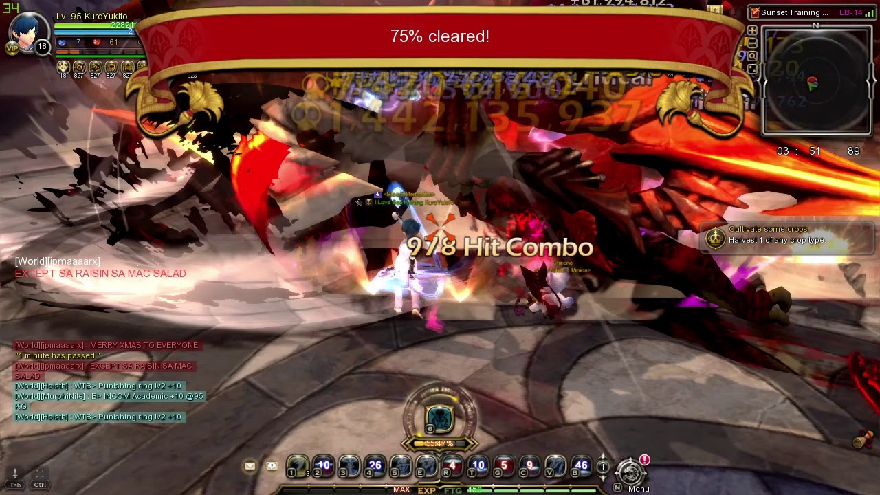 Detail Cap 90 Dragon Nest Nomer 49