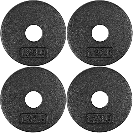 Detail Cap Barbell 1 Hole Weight Lifting Plates Nomer 13