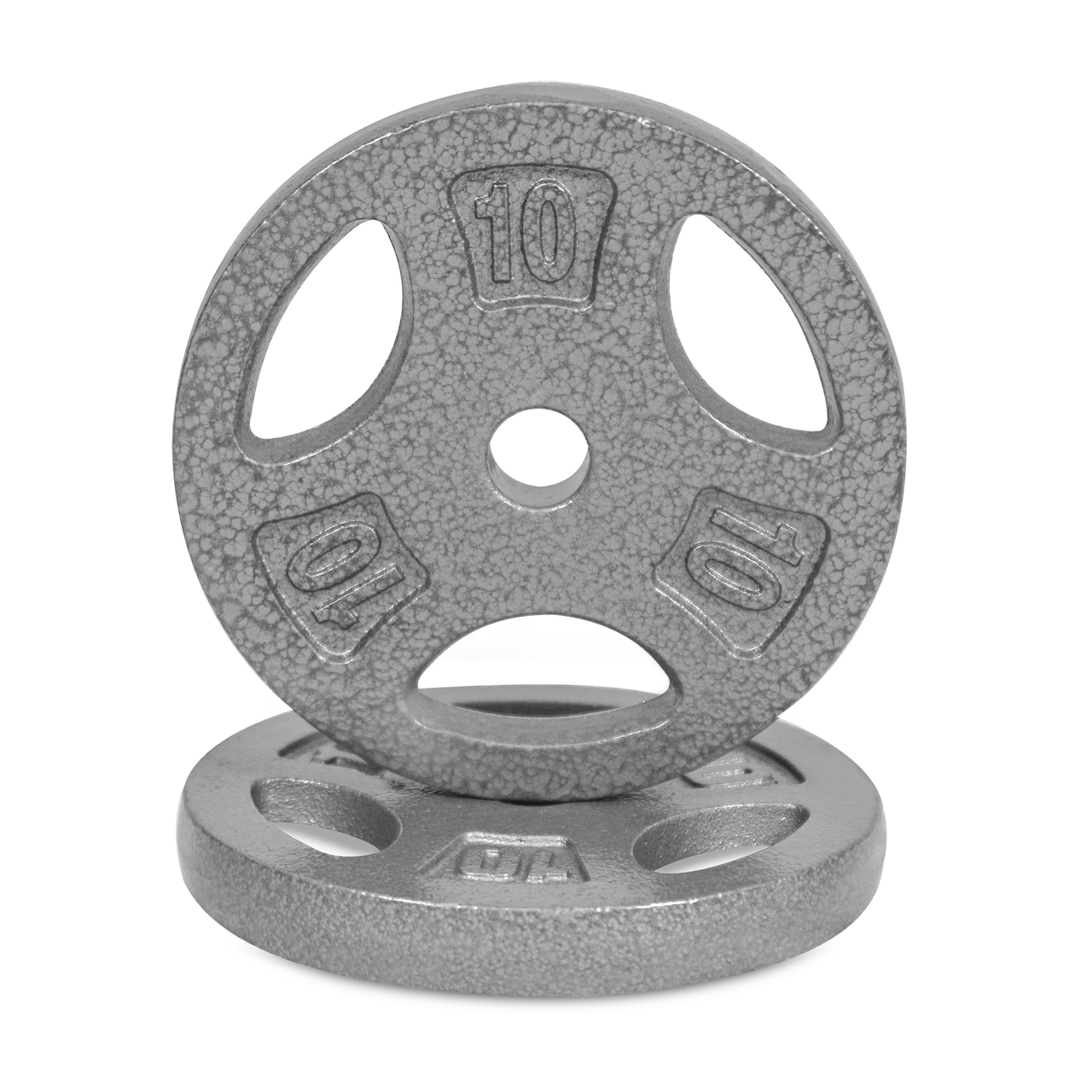Detail Cap Barbell 1 Hole Weight Lifting Plates Nomer 3