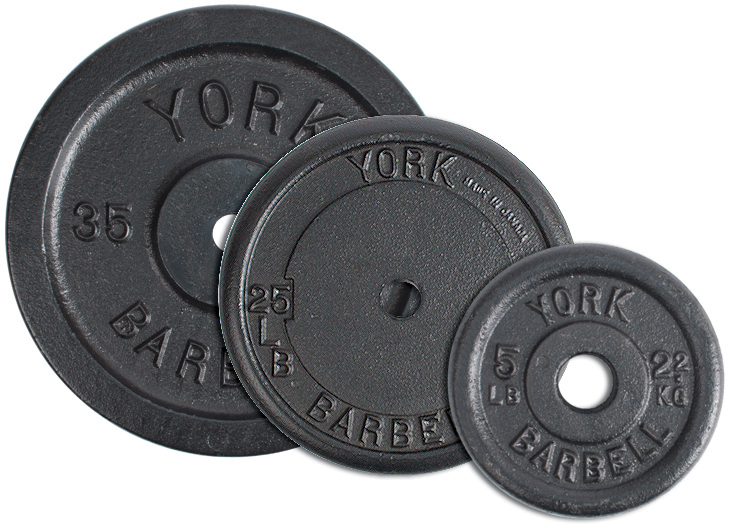 Detail Cap Barbell 1 Hole Weight Lifting Plates Nomer 32