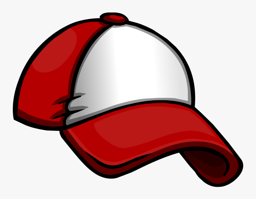 Detail Cap Clip Art Nomer 15