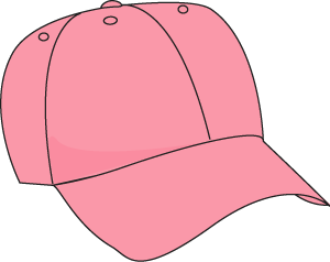 Detail Cap Clip Art Nomer 23