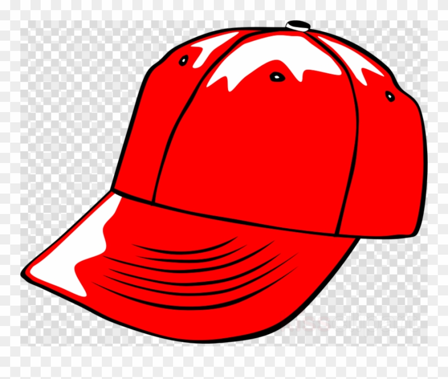 Detail Cap Clip Art Nomer 8