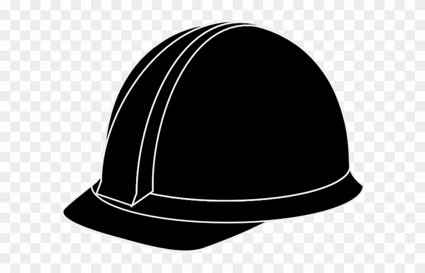 Detail Cap Clipart Black And White Nomer 41