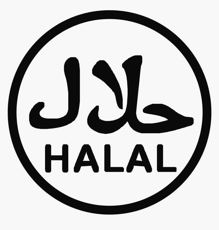 Detail Cap Halal Png Nomer 2