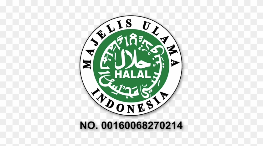 Detail Cap Halal Png Nomer 18