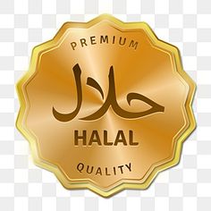 Detail Cap Halal Png Nomer 30