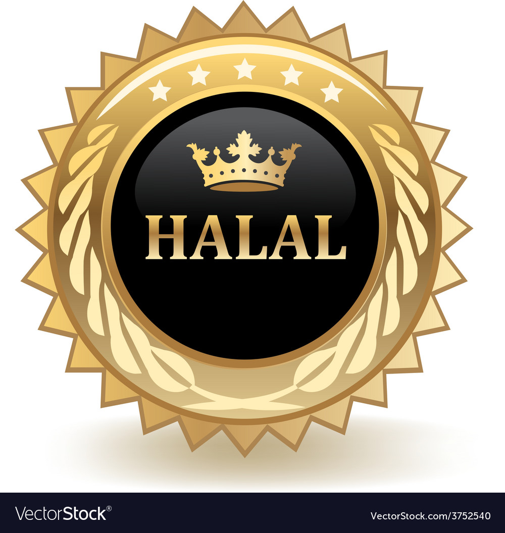Detail Cap Halal Png Nomer 37