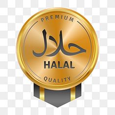 Detail Cap Halal Png Nomer 38