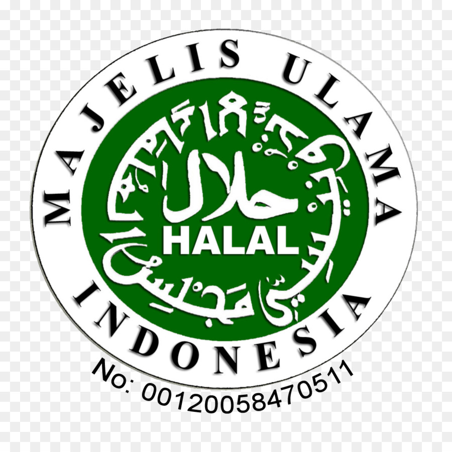 Detail Cap Halal Png Nomer 9