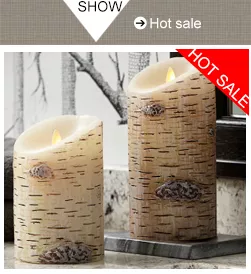 Detail Cap Lilin Surat Nomer 43
