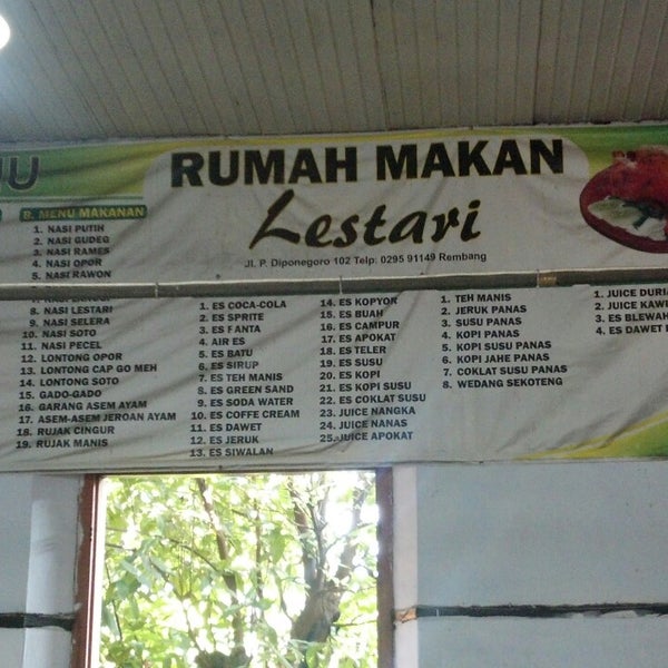 Detail Cap Rumah Makan Nomer 47