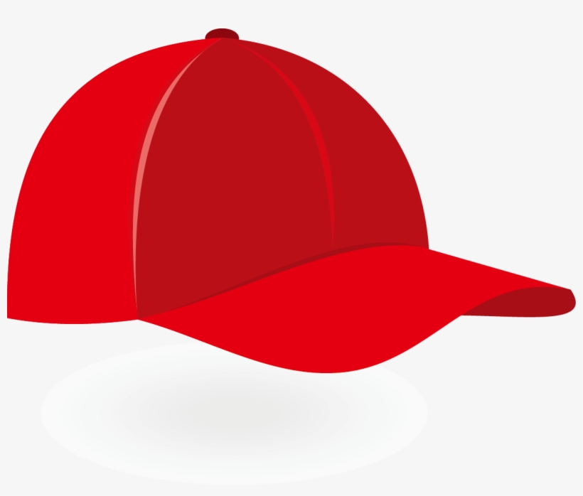 Detail Cap Vector Png Nomer 2