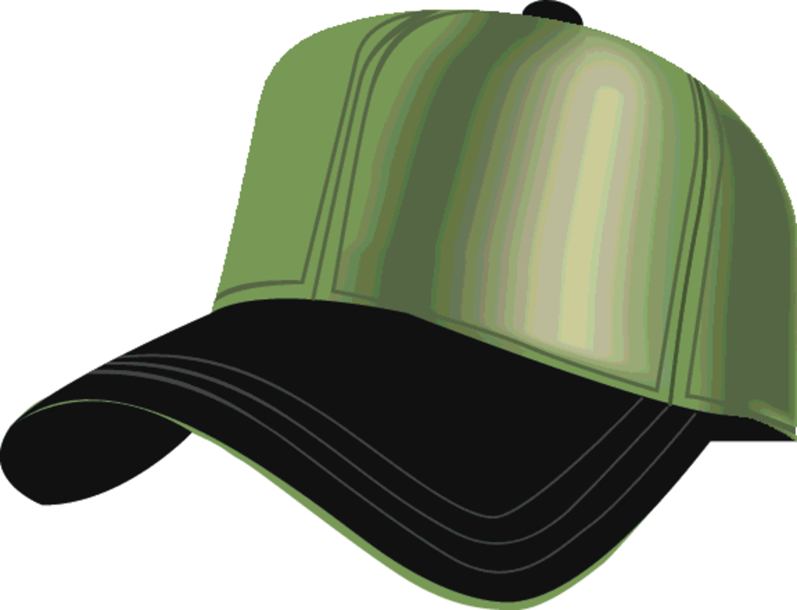 Detail Cap Vector Png Nomer 14