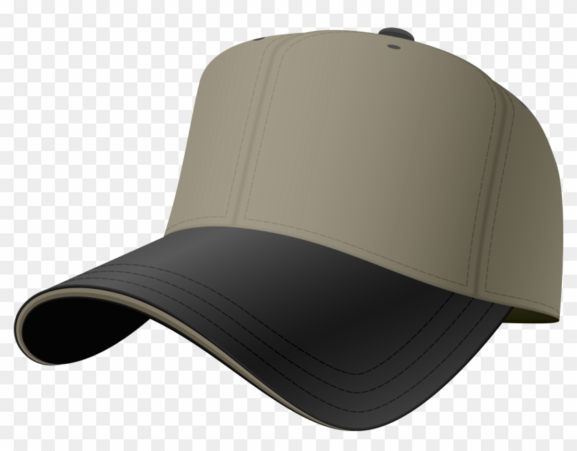 Detail Cap Vector Png Nomer 31