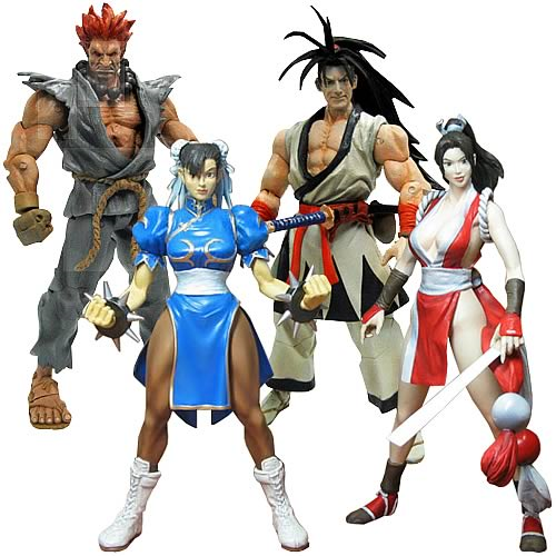Detail Capcom Vs Snk 2 Nomer 11