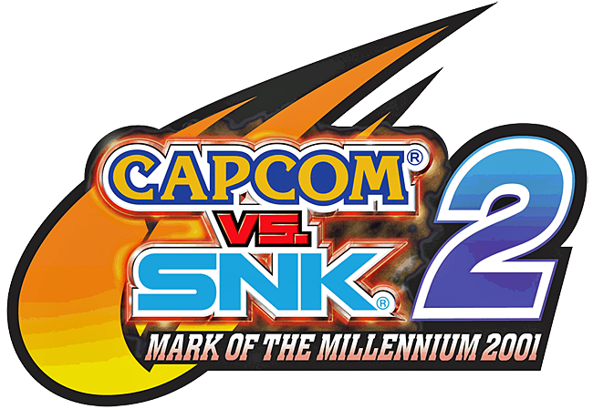 Detail Capcom Vs Snk 2 Nomer 17