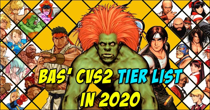 Detail Capcom Vs Snk 2 Nomer 19