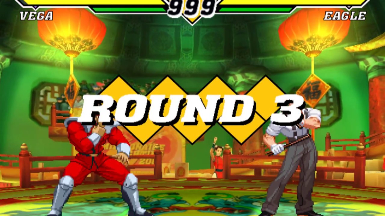 Detail Capcom Vs Snk 2 Nomer 24