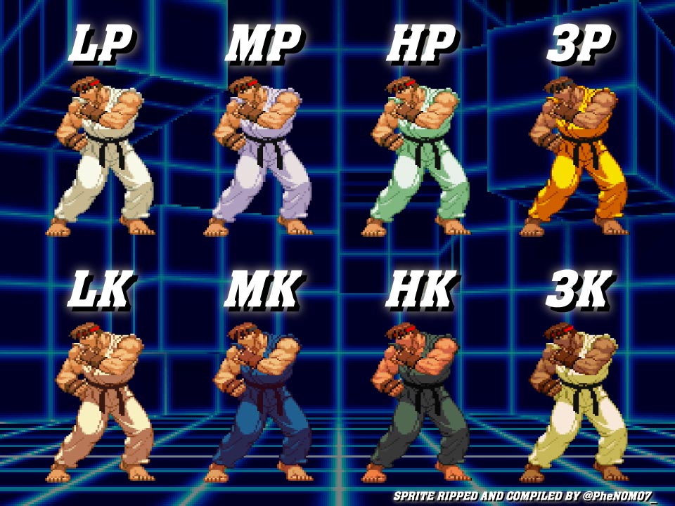 Detail Capcom Vs Snk 2 Nomer 25
