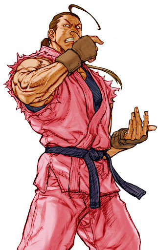 Detail Capcom Vs Snk 2 Nomer 33