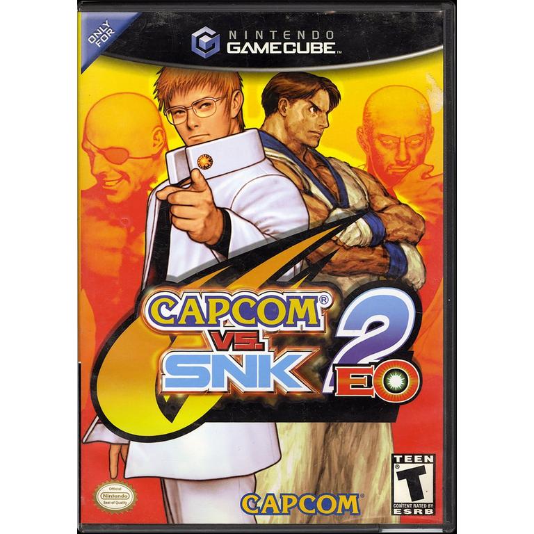 Detail Capcom Vs Snk 2 Nomer 8
