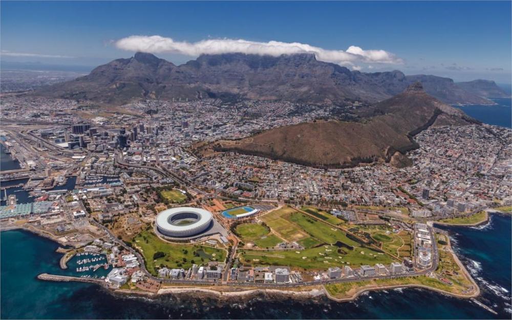 Detail Cape Town Afrika Selatan Nomer 20