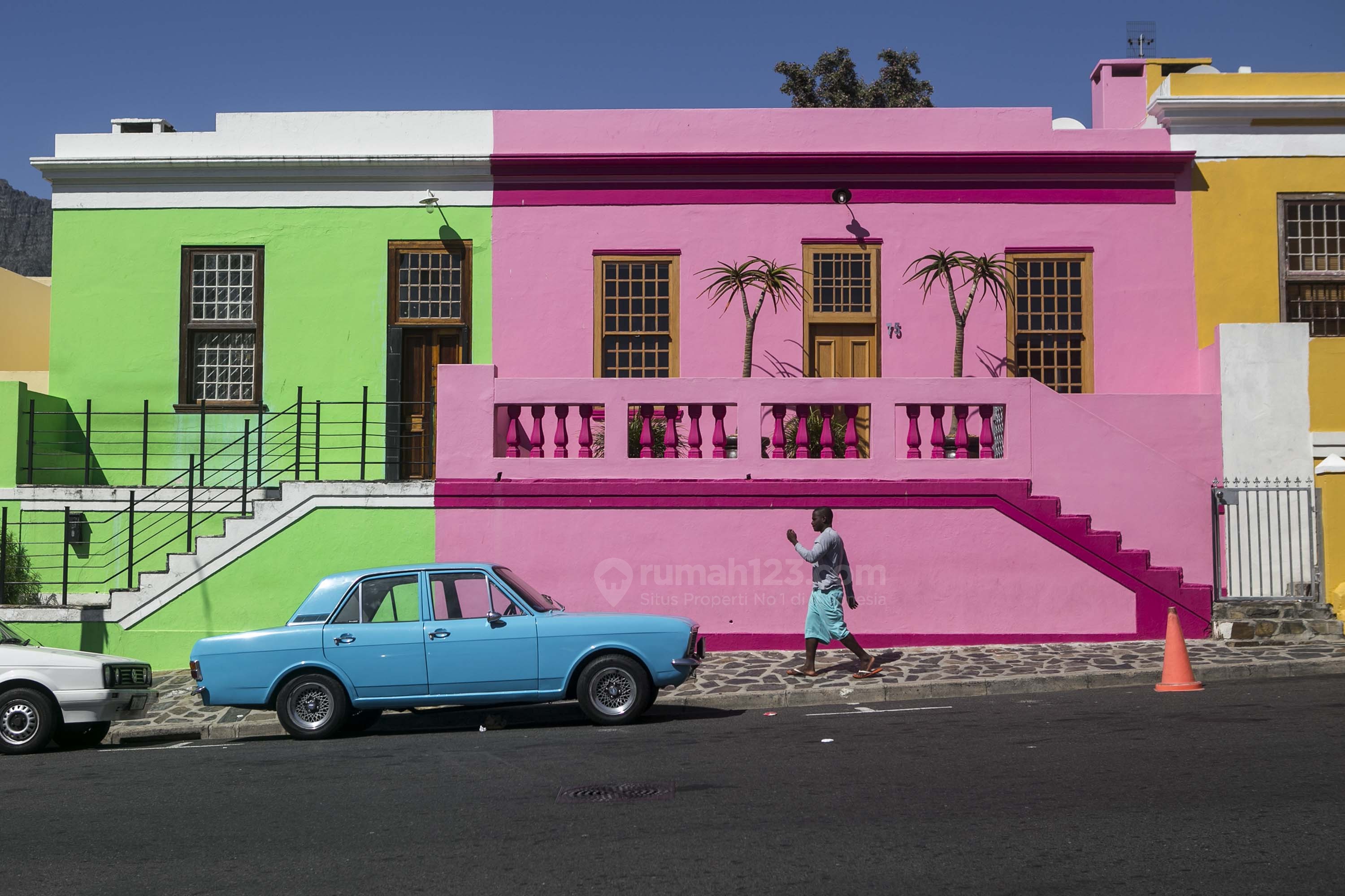 Detail Cape Town Afrika Selatan Nomer 21