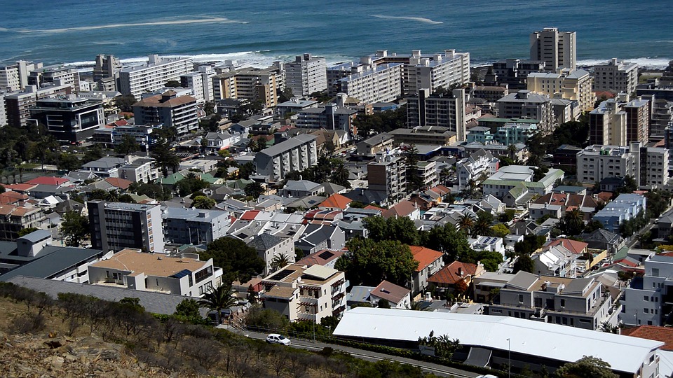 Detail Cape Town Afrika Selatan Nomer 30