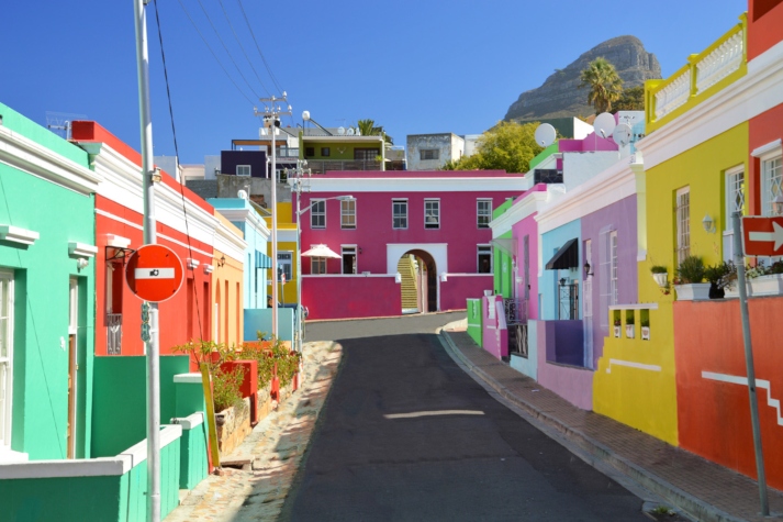 Detail Cape Town Afrika Selatan Nomer 51