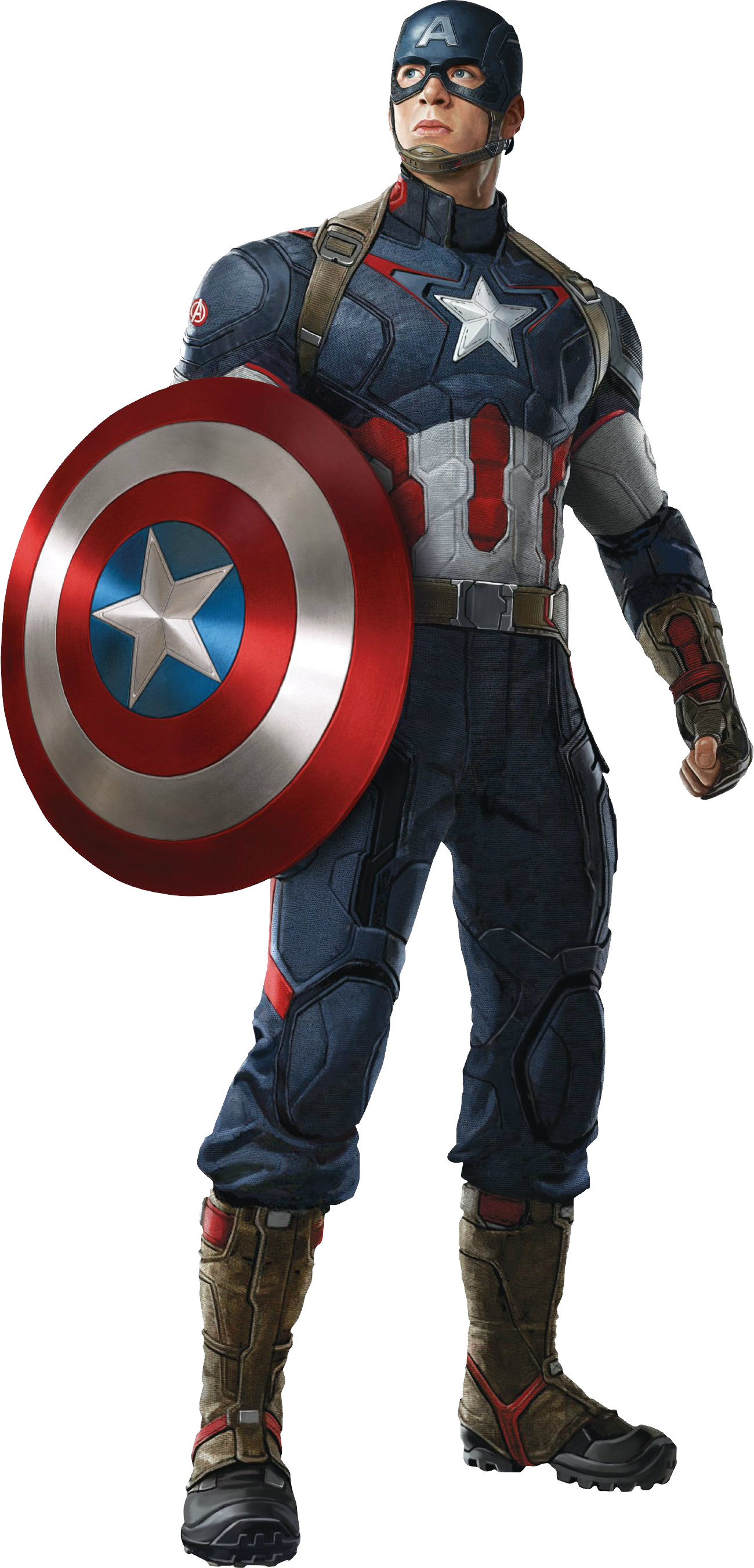 Detail Capitan America Png Nomer 2