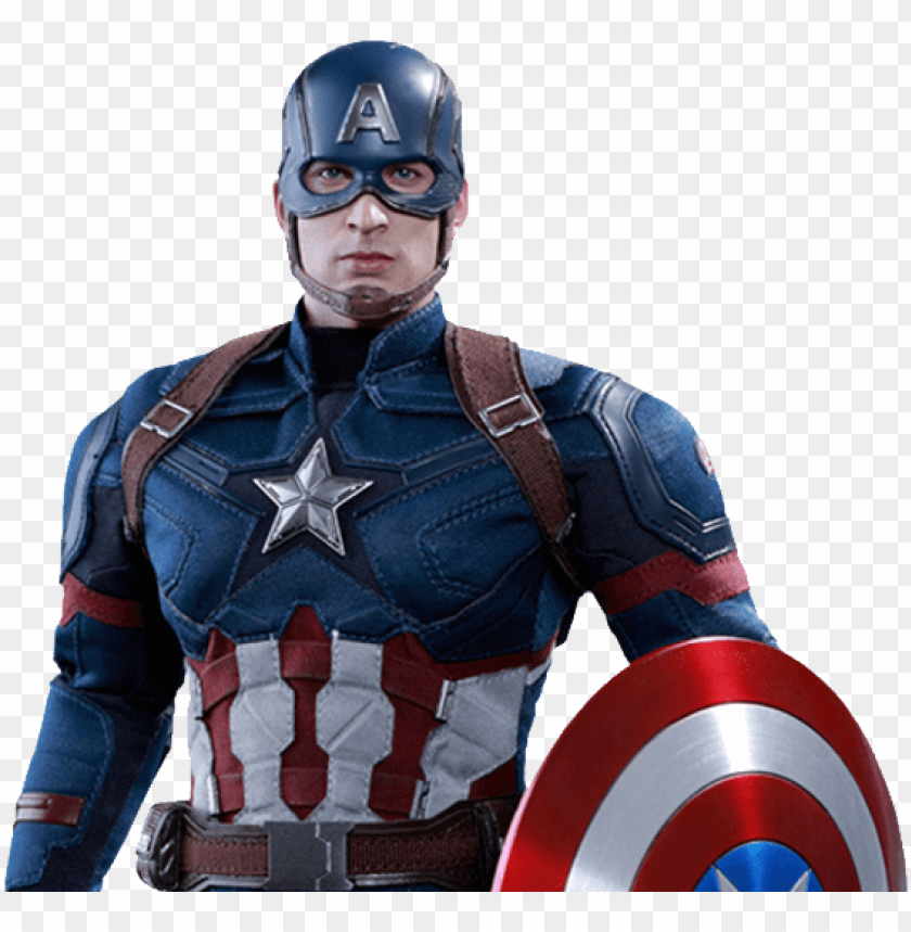 Detail Capitan America Png Nomer 17