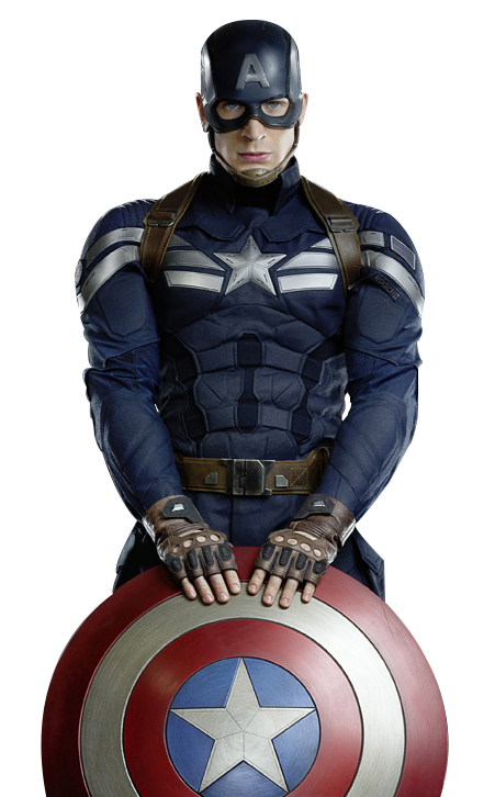 Detail Capitan America Png Nomer 21