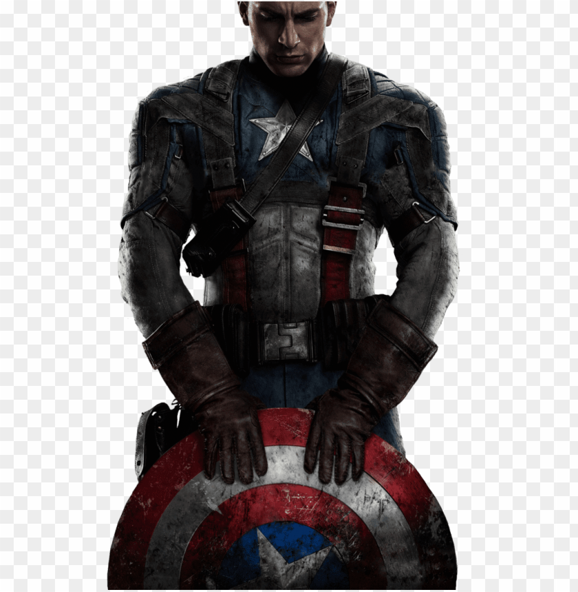 Detail Capitan America Png Nomer 25