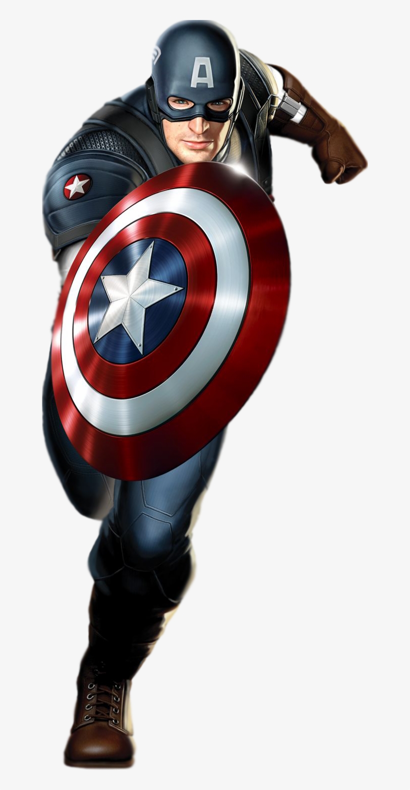 Detail Capitan America Png Nomer 29