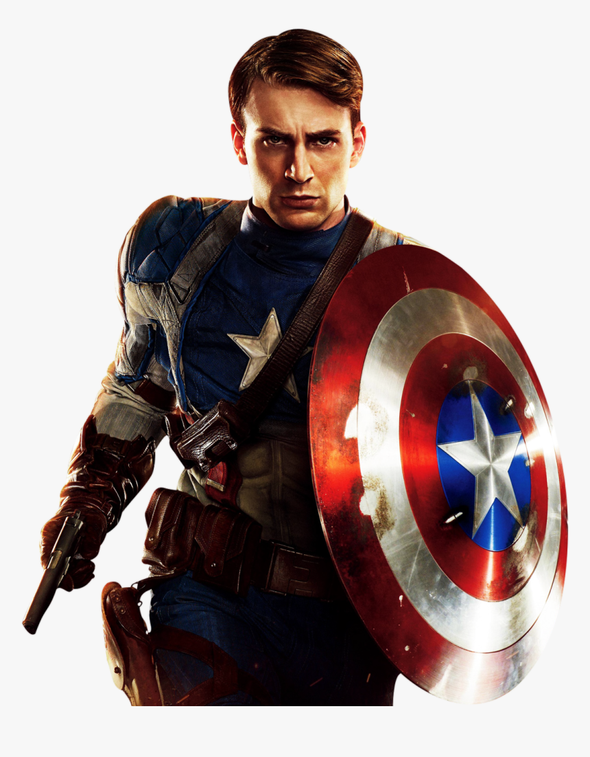 Detail Capitan America Png Nomer 37