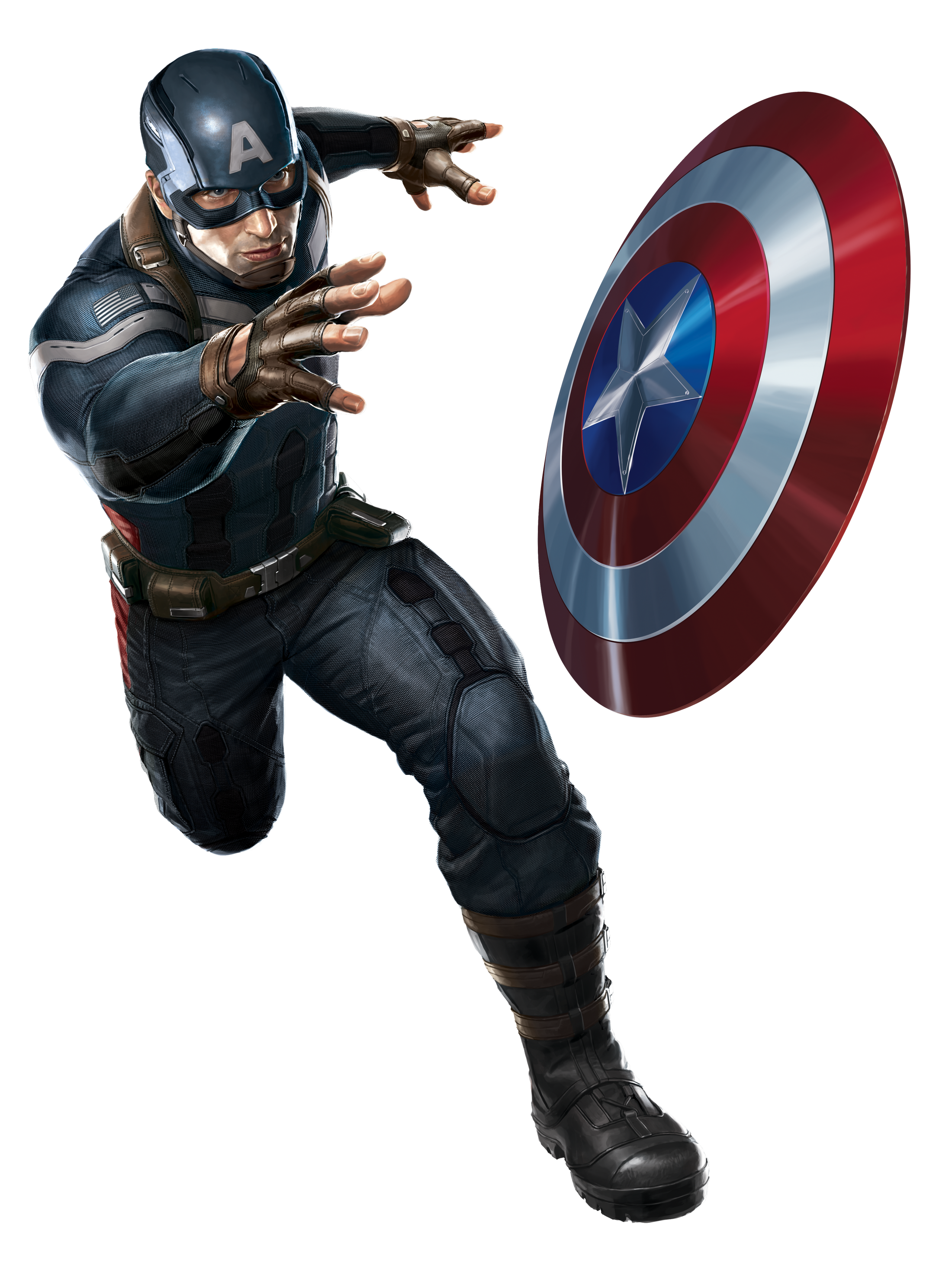 Detail Capitan America Png Nomer 41