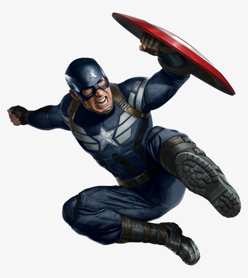 Detail Capitan America Png Nomer 50