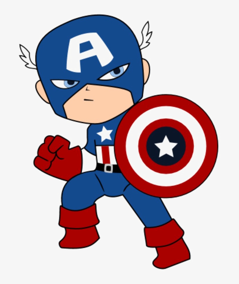 Detail Capitan America Png Nomer 55