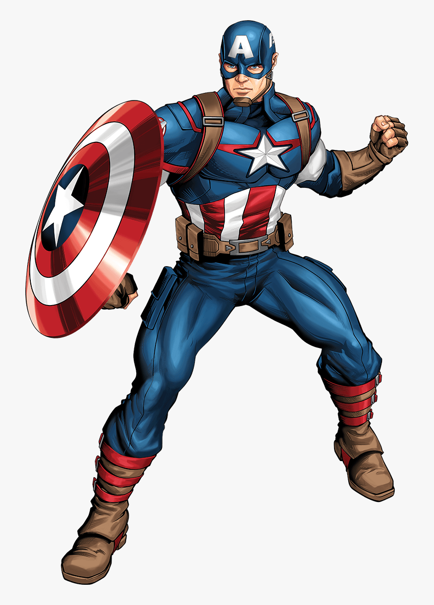 Detail Capitan America Png Nomer 6