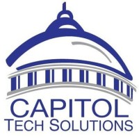 Detail Capitol Tech Solutions Nomer 5