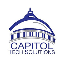 Detail Capitol Tech Solutions Nomer 7
