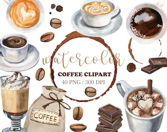 Detail Cappuccino Clipart Nomer 33