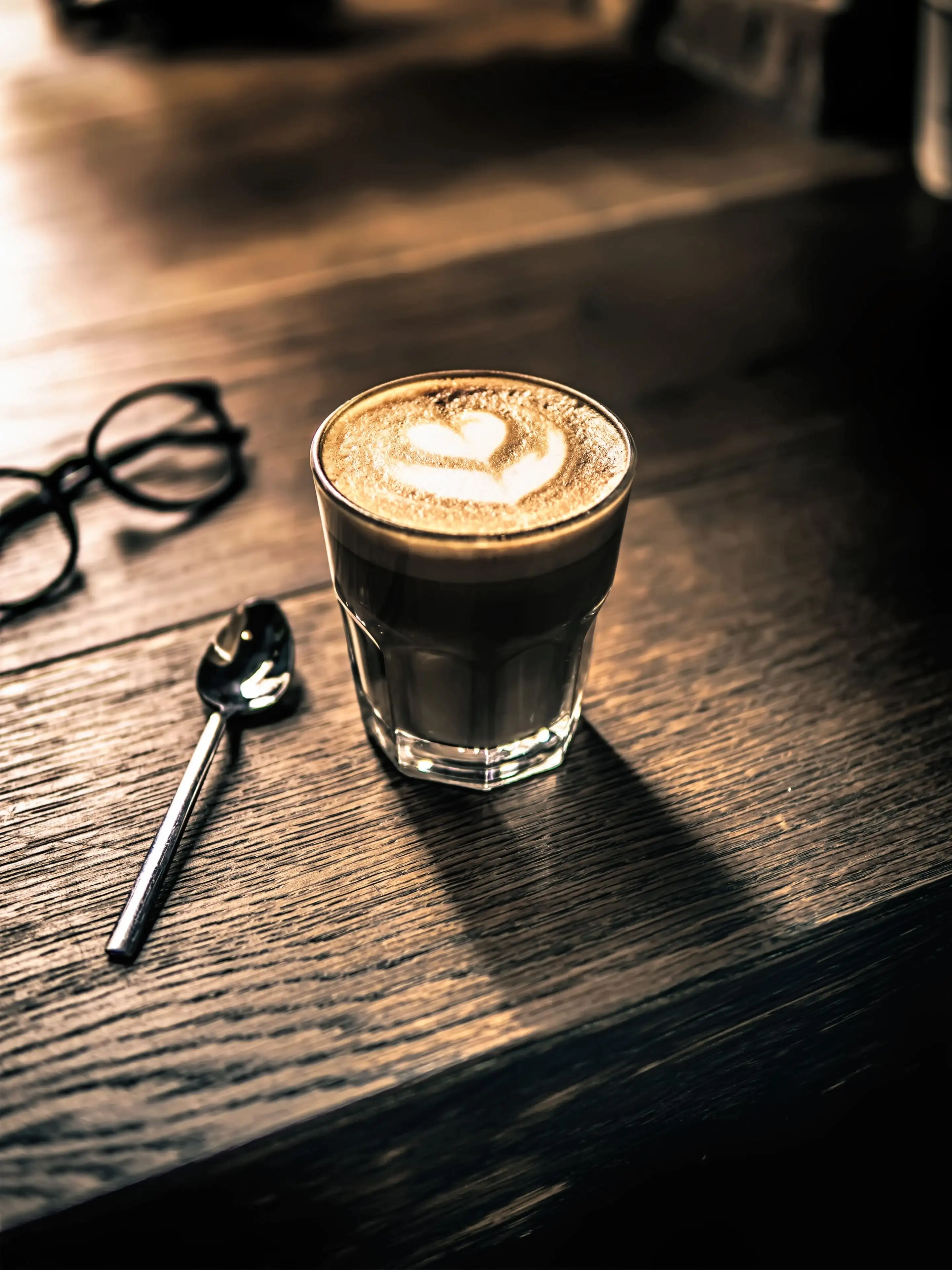 Detail Cappuccino Wallpaper Nomer 8
