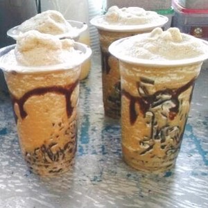 Detail Cappucino Cincau Cup Png Nomer 25