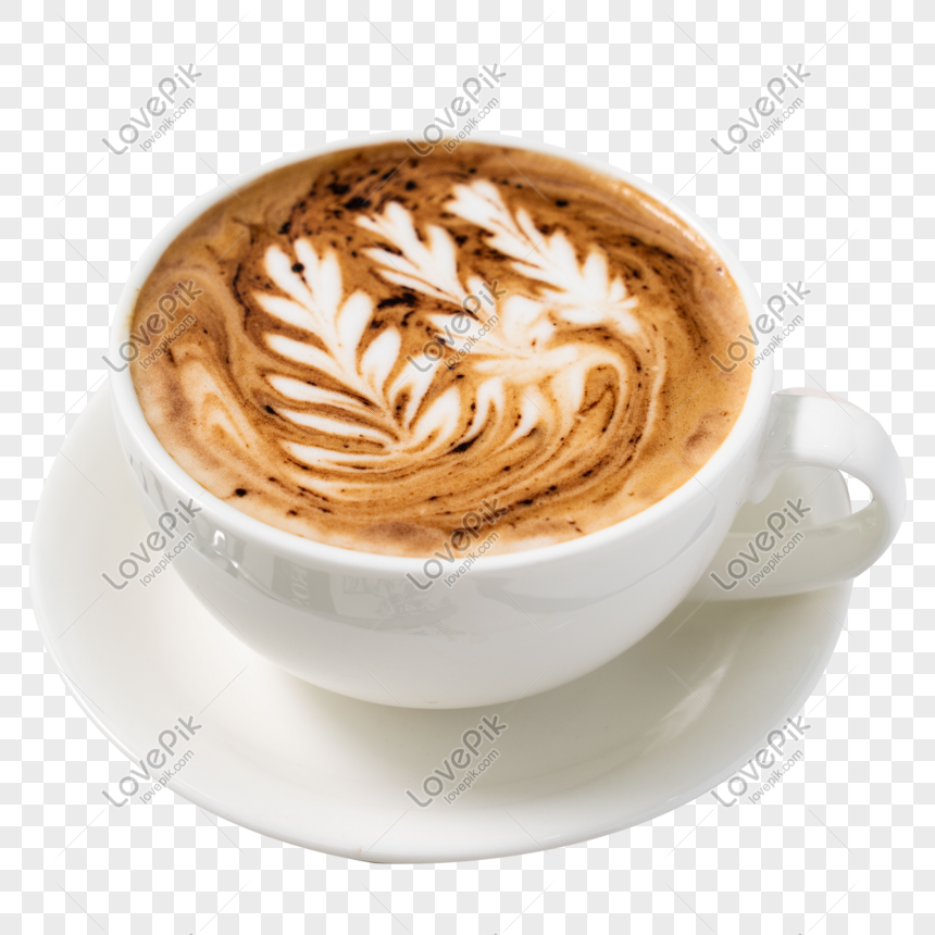 Detail Cappucino Png Nomer 29