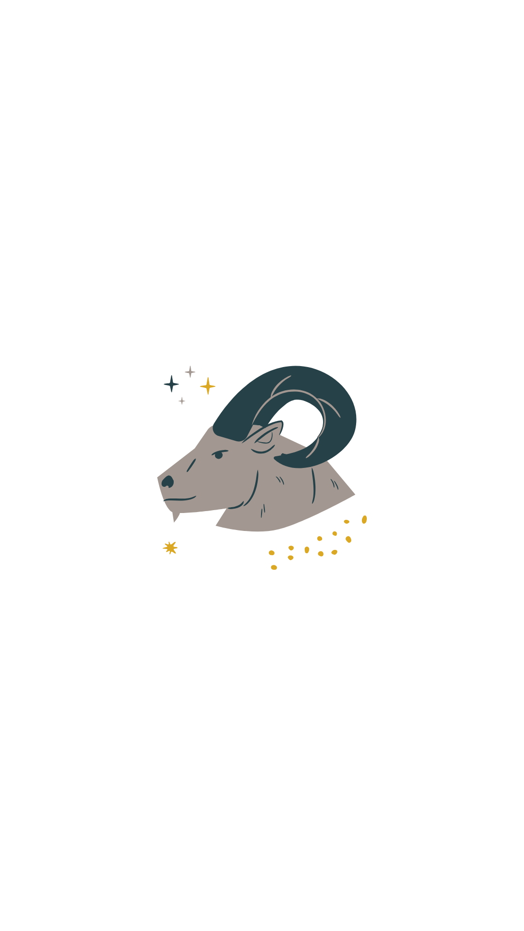 Detail Capricorn Background Nomer 41
