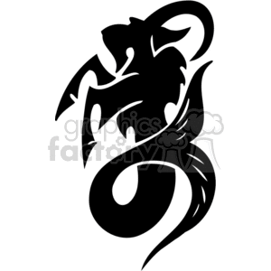 Detail Capricorn Clipart Nomer 43